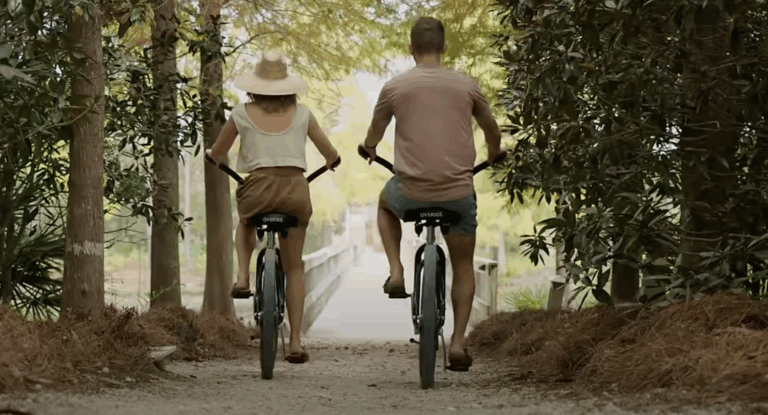 A Day on 30A | Oversee 30A